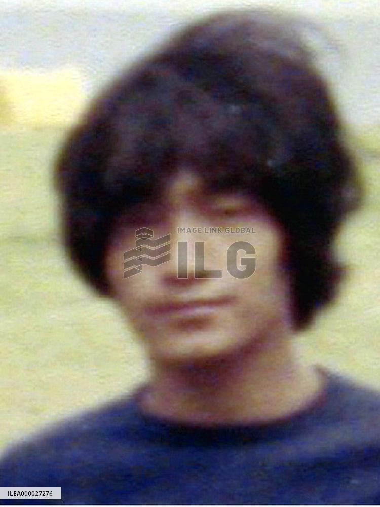 Remains from N. Korea not Matsuki's