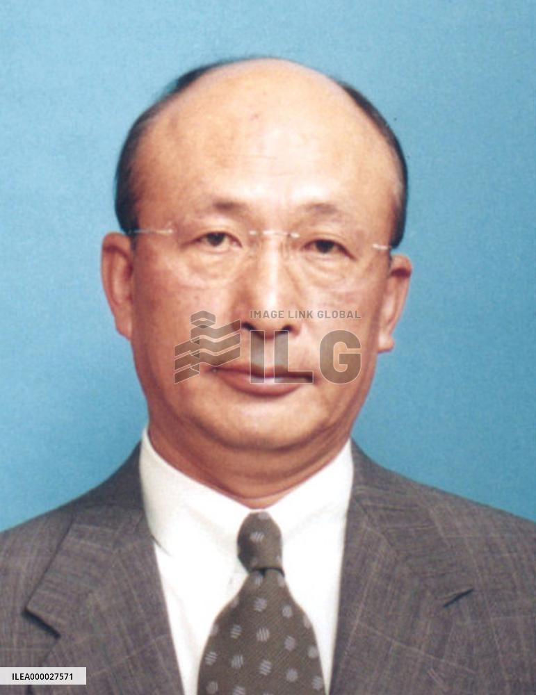 Yoshimoto Kogyo Chairman Hayashi dies at 62