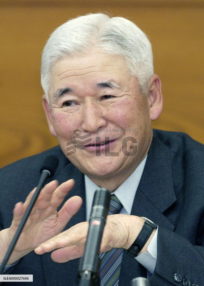 BOJ maintains upbeat scenario on economy