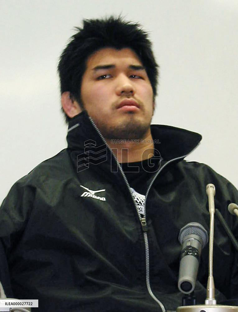 Inoue says chest injury to sideline him until summer