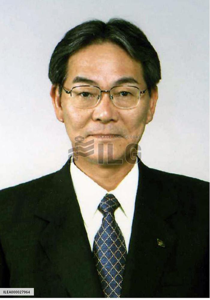 Ohashi picked as new president of Kawasaki Heavy