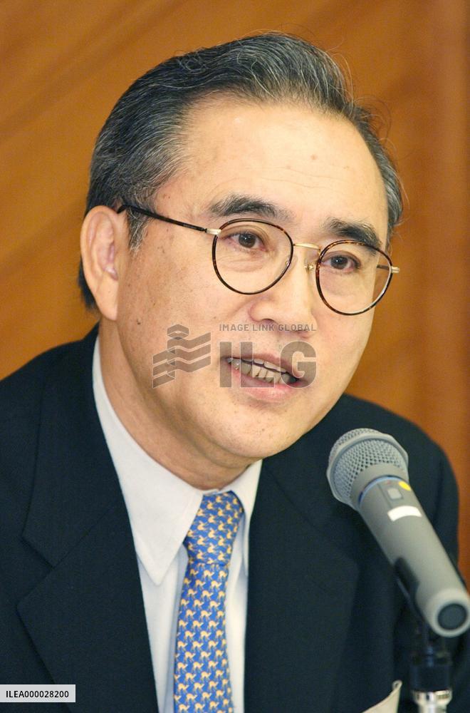 NBS says has had ad threats if Livedoor takes control