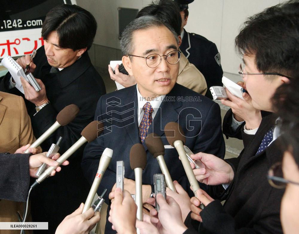 Nippon Broadcasting studying selling assets: NBS president