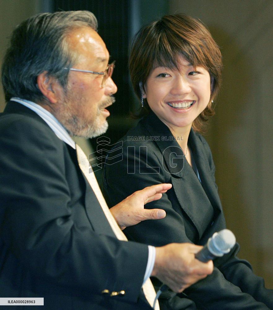 (1)Takahashi to part ways with coach Koide