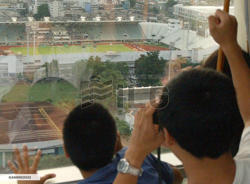 (7)Japan vs N. Korea qualifier