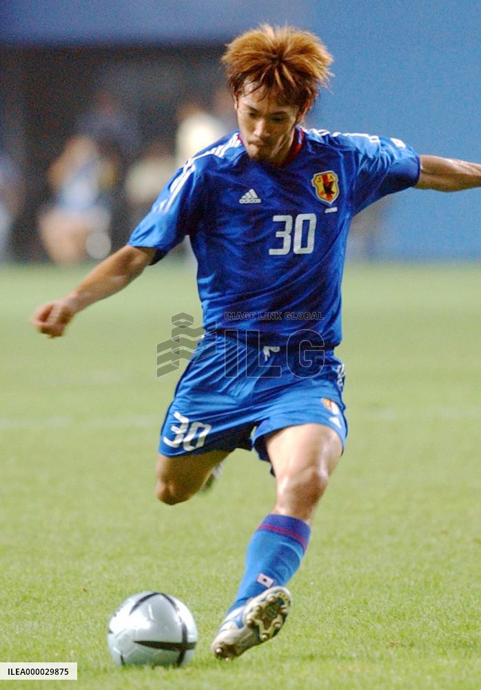 EAFF Cup - Japan vs China