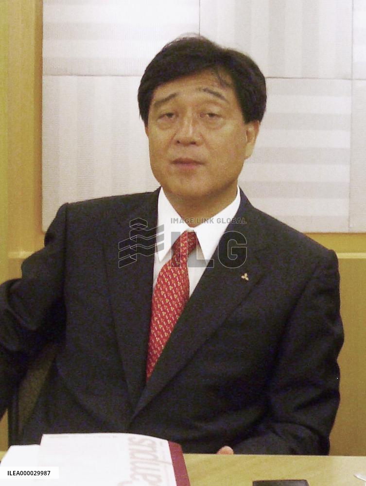 M'bishi Motors to expand Thai plant for pickup truck production