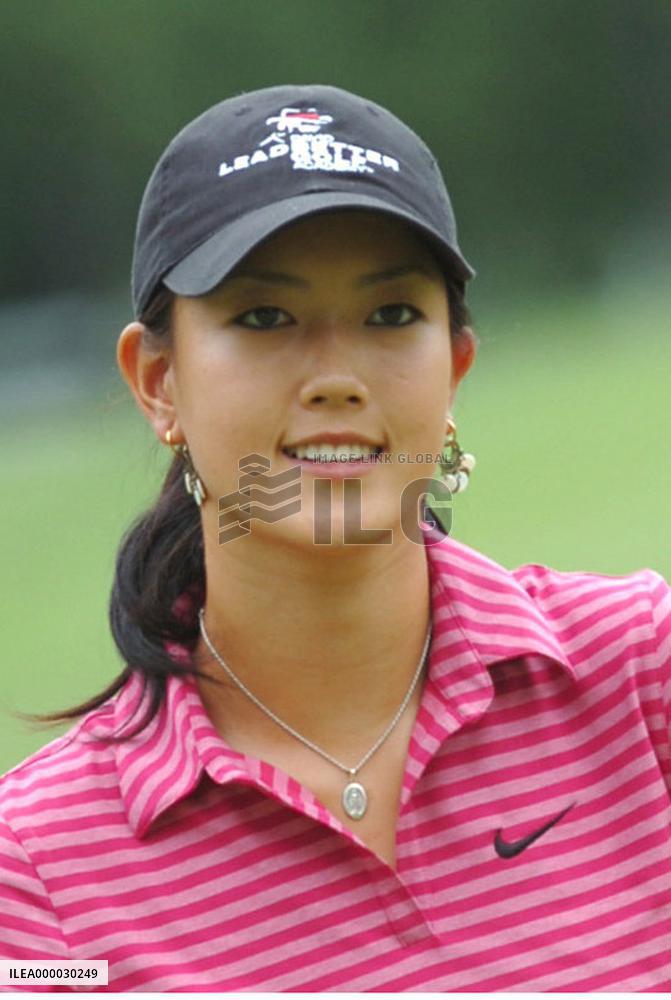 Teenage prodigy Wie to play at Casio World Open in Nov.