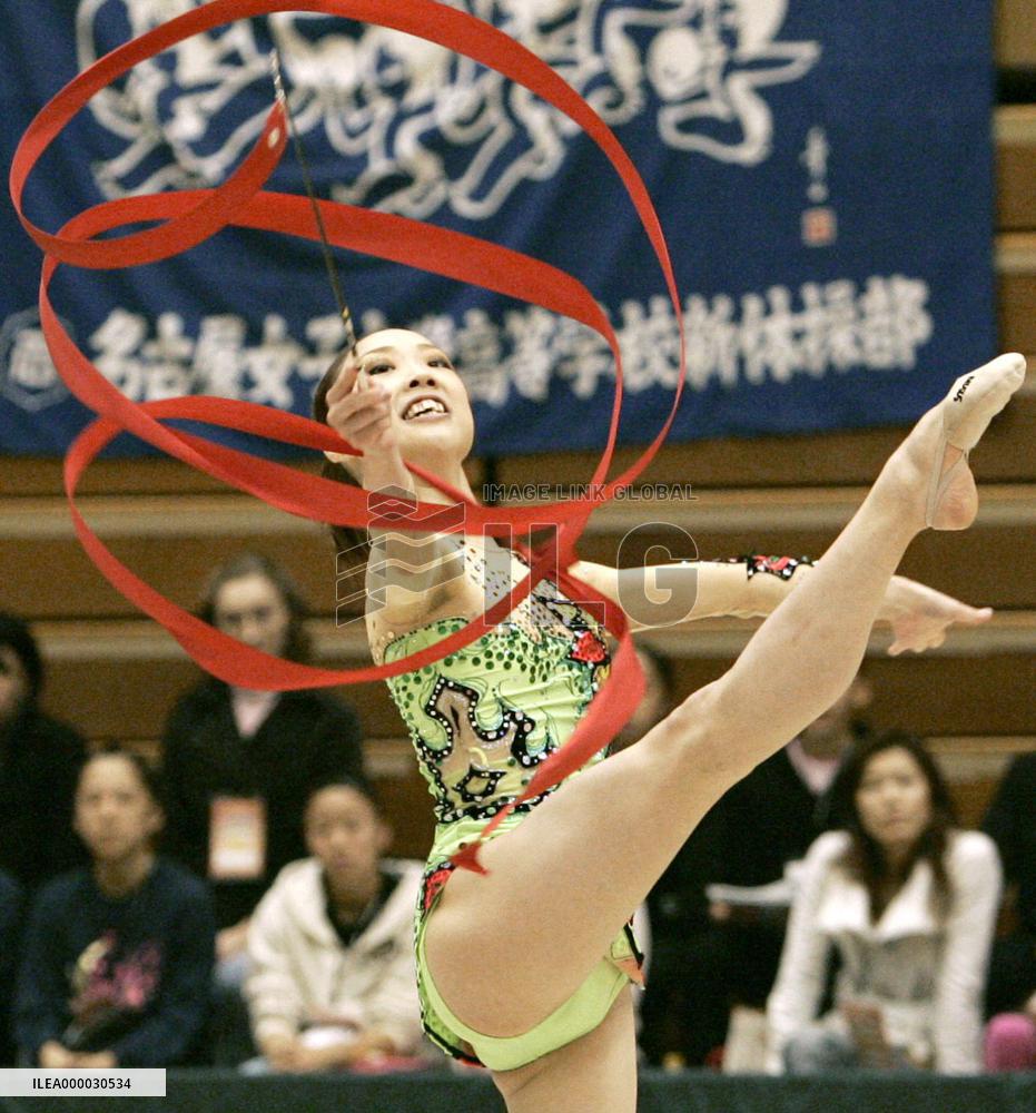 Murata wins 5th straight national title