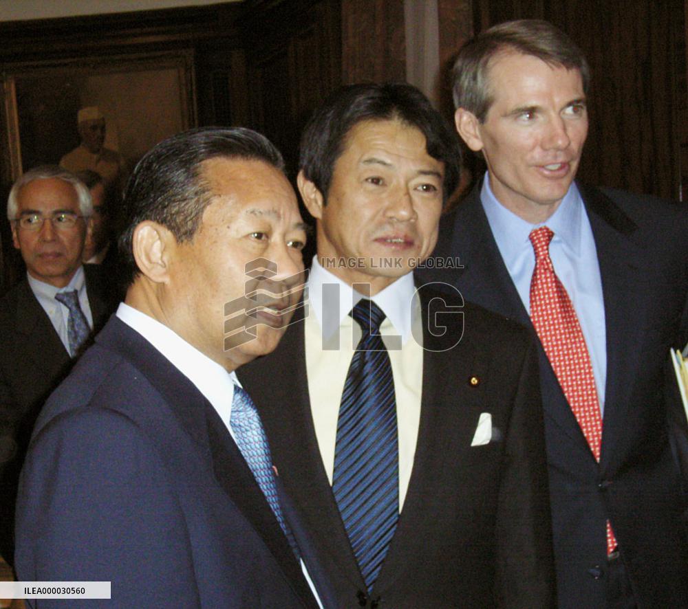 5 key players fail to narrow gaps in Doha Round trade talks