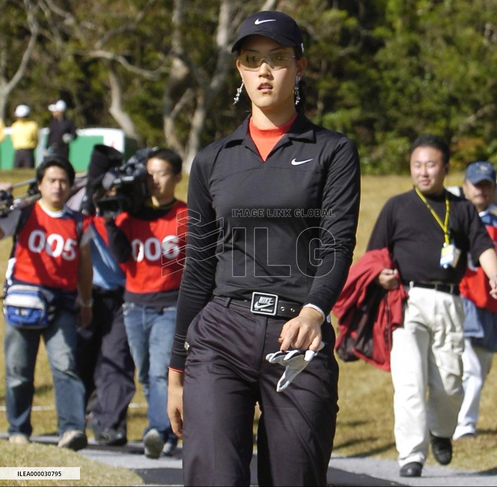 Wie aims to soar high after shaky pro debut