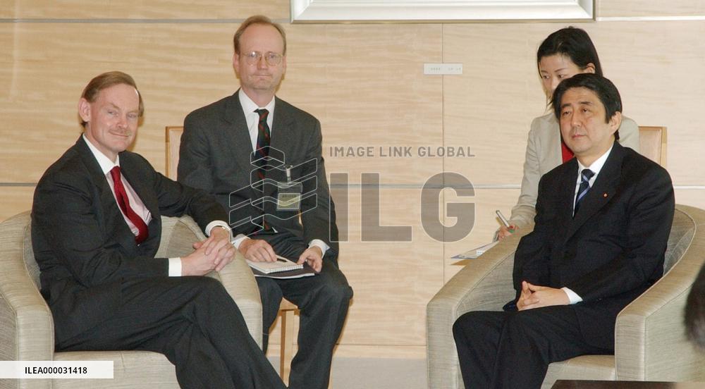 Japan urges U.S. to prevent recurrence of risky beef shipment