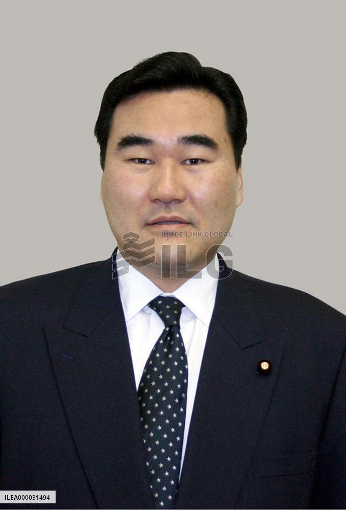 Police file case over lawmaker Kimata's alleged assault on woman