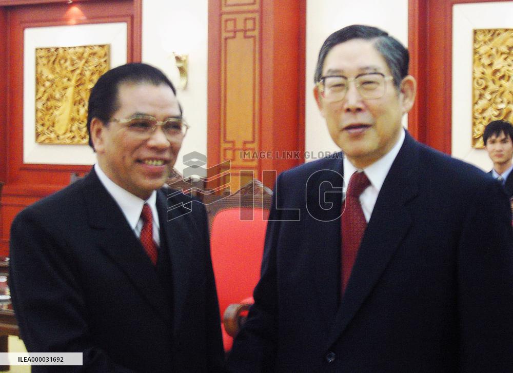 Nippon Keidanren, Vietnam seek bigger Japanese investment