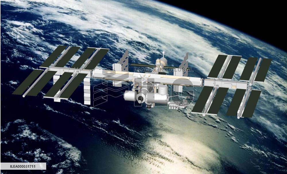 NASA agrees to speed up deliveries for Japan's space lab Kibo