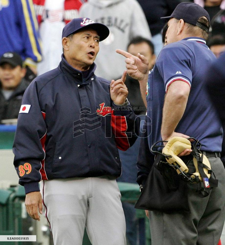 Alex Rodriguez's 9th-inning single lifts U.S. over Japan in WBC