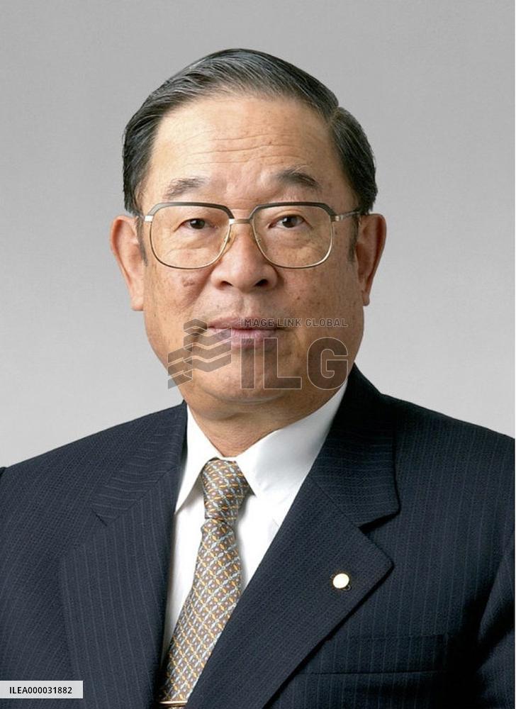 Toyota's Cho to head Japan car industry group from May