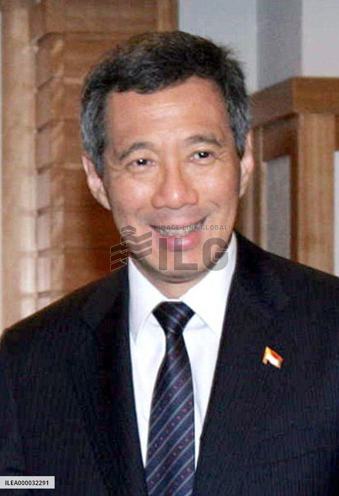 Singapore parliament dissolved, general election set for May 6