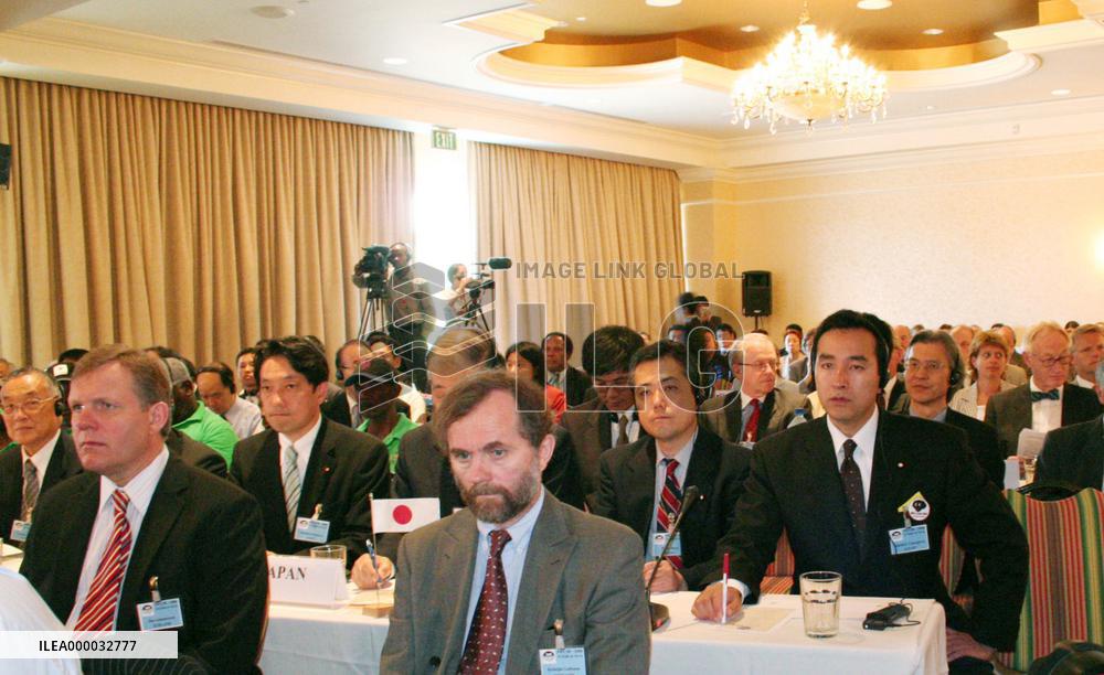 Japan defeated in bid to exclude small cetaceans from IWC agenda