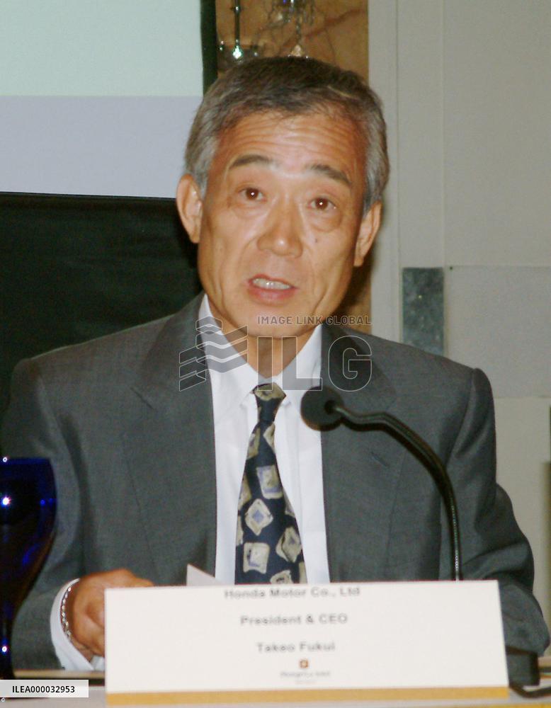 Honda eyes expansion in India by introducing new smaller model