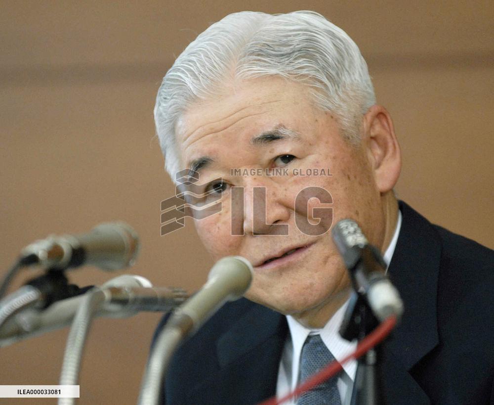 Fukui expresses intention to keep very low interest rates for no