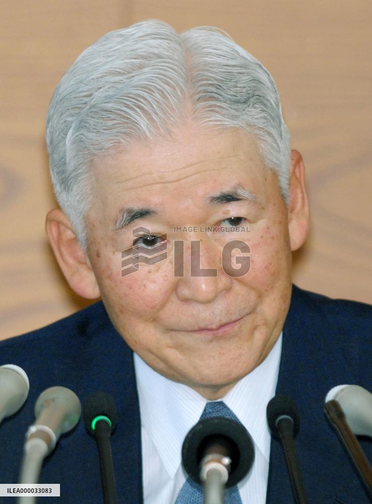 Fukui expresses intention to keep very low interest rates for no