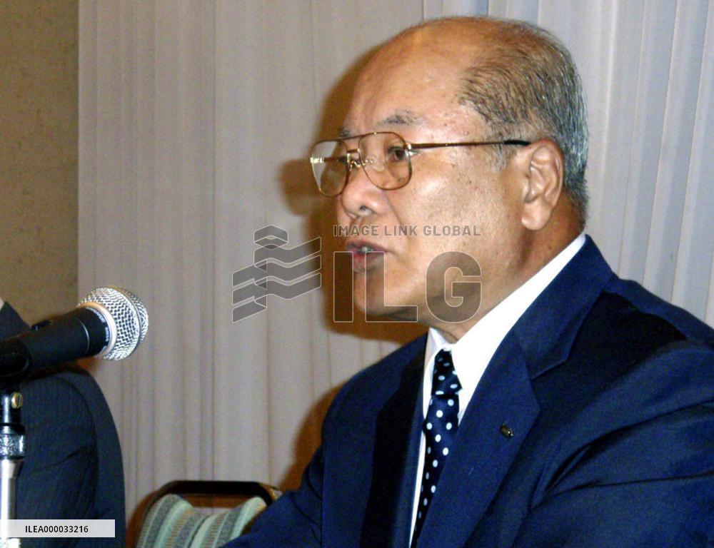 Sharp makes record group net profit in April-June