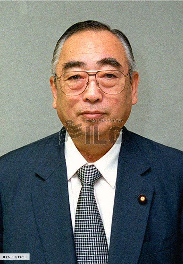 Former Komeito chief Ishida dies at 76