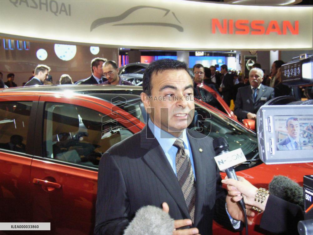 Nissan-Renault-GM alliance talks to continue until Oct. 15