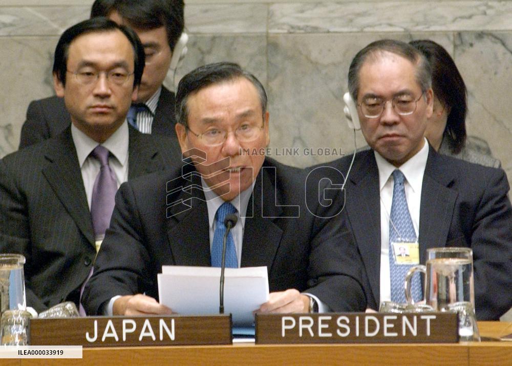 UNSC warns of further action if N. Korea conducts nuke tests