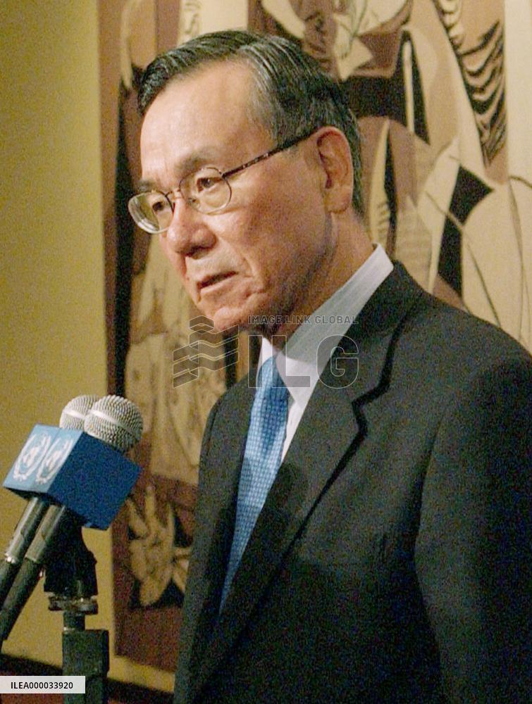 UNSC warns of further action if N. Korea conducts nuke tests