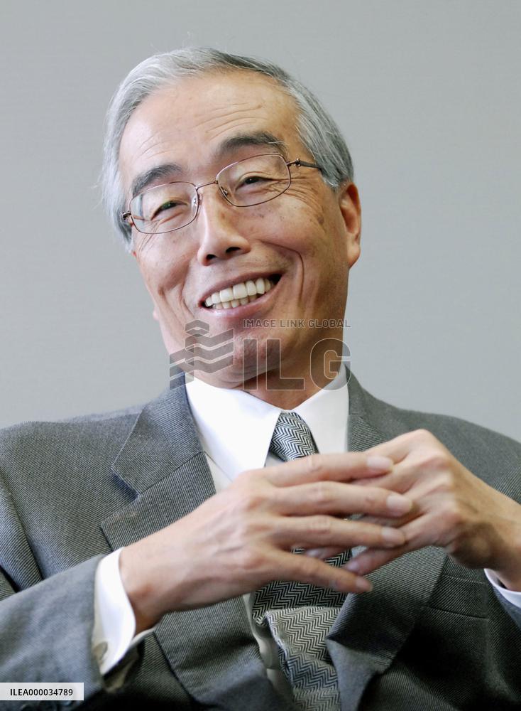 Isuzu may build new truck plant in Russia: company head