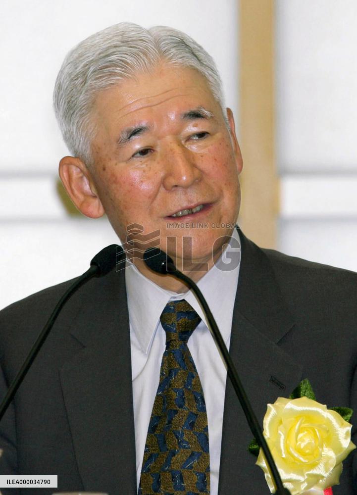 BOJ's Fukui sees 'no bias' toward inflation