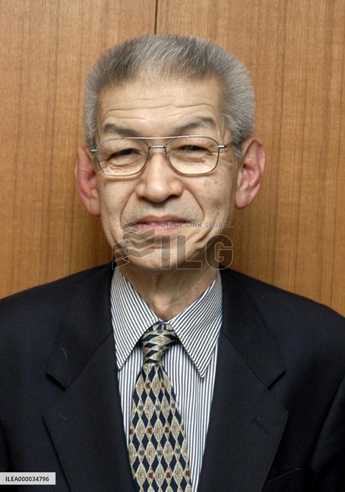 Gov't plans to pick thin tank adviser Kosai as tax panel chief