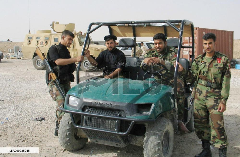 51% of Iraqis surveyed say public safety deteriorated: poll