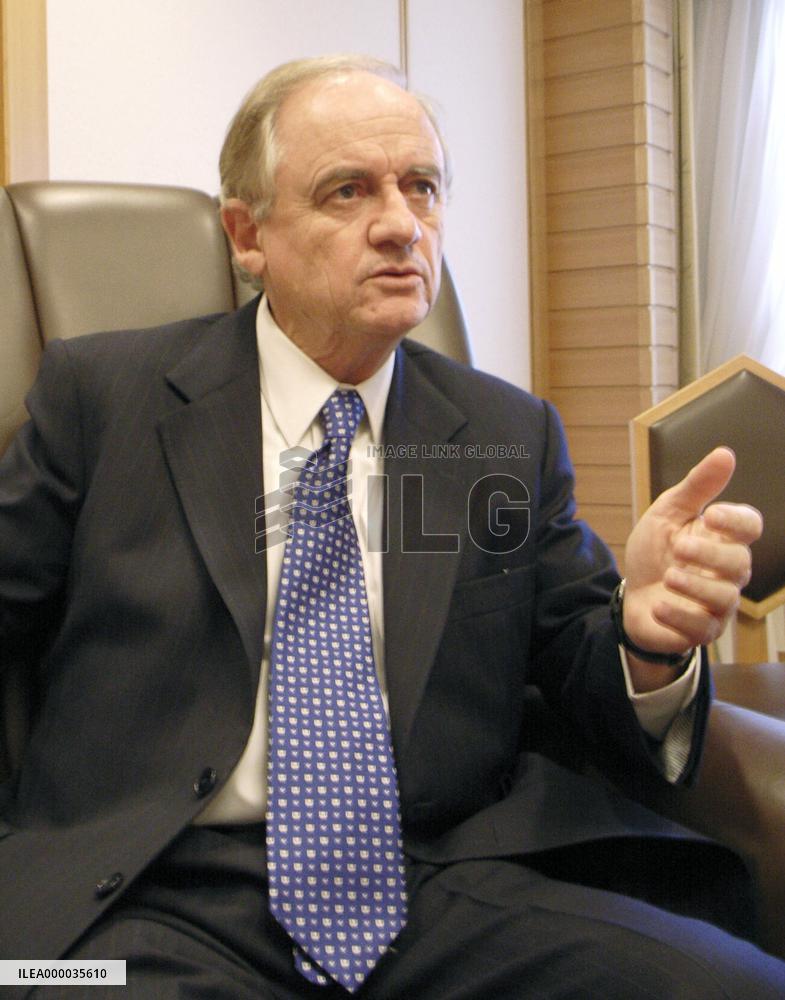 Japan, Chile ink free trade pact