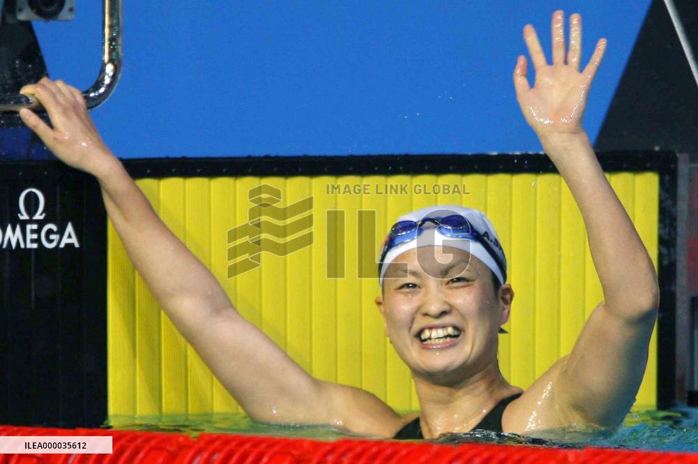 Shibata, Nakamura take bronze at world c'ships