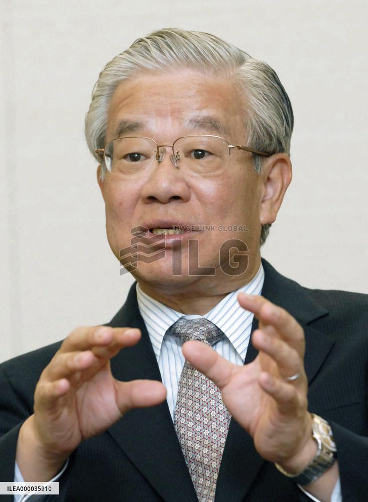 Top banker seeks to lift barriers between banks, brokerages