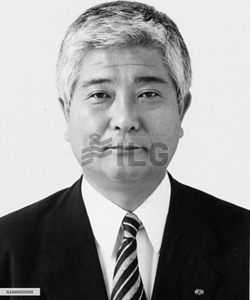 Dentsu set to name Vice President Takashima as president