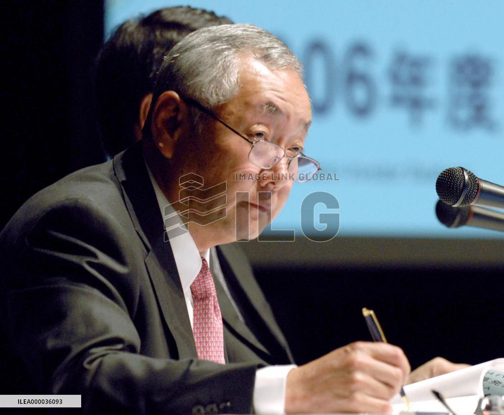 Sony expects 6-fold rise in operating profit for FY 2007