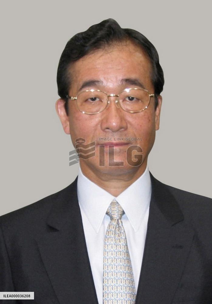 Farm minister Matsuoka dies at hospital after suicide attempt