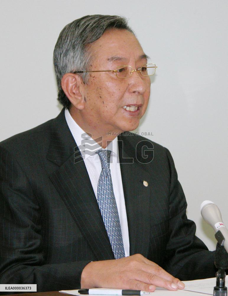 Tenryu voices opposition to Steel Partners' takeover bid