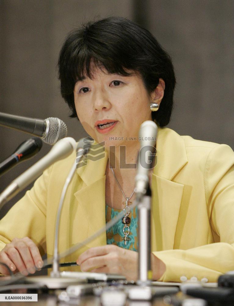 Gov't panel adopts 2007 economic blueprint