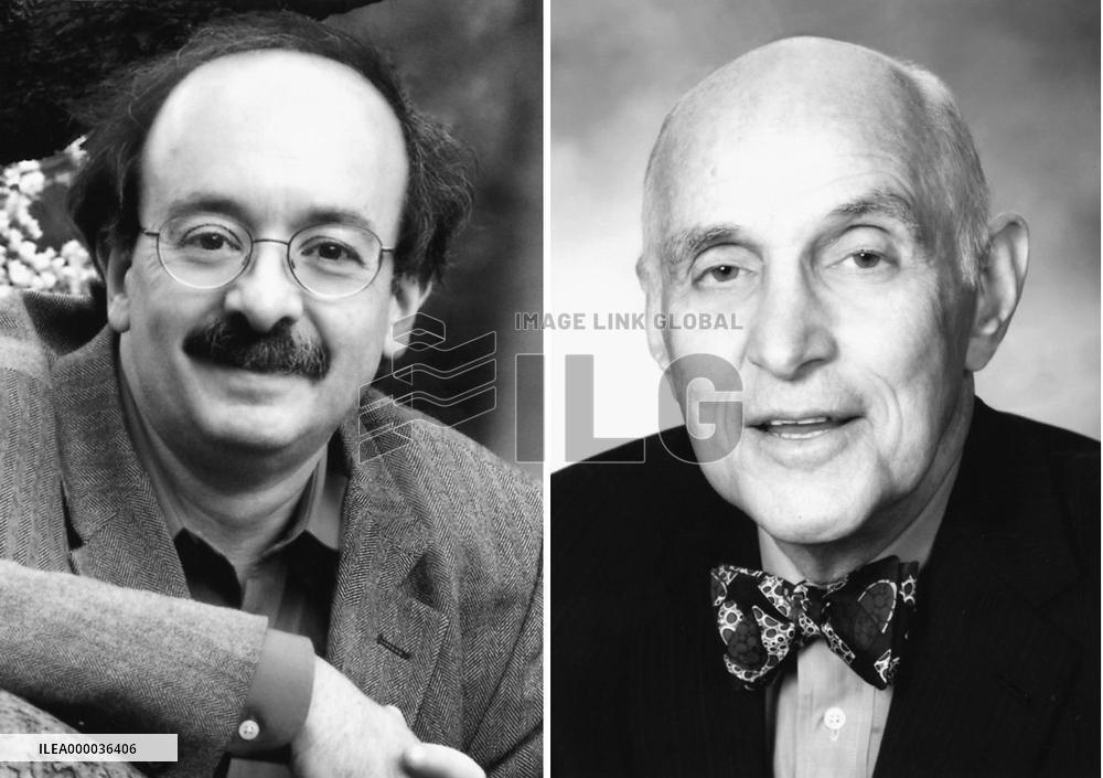 2 U.S. scholars named winners of Japanese environment award