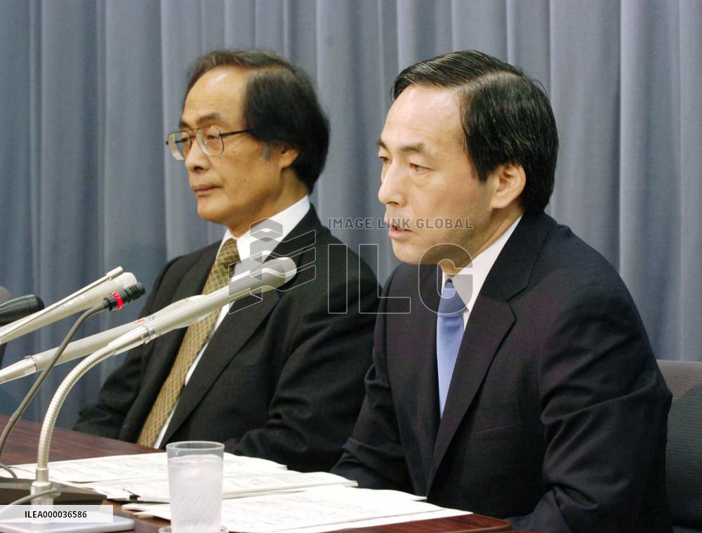 New vice finance minister vows fiscal consolidation but fuzzy on