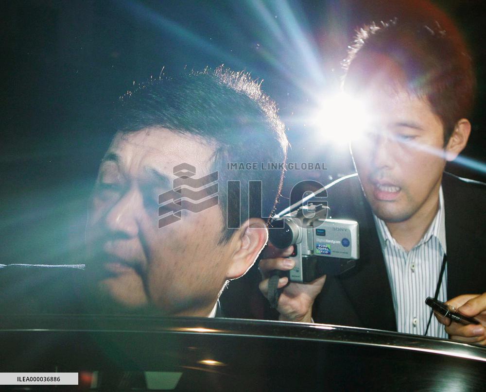 Defense Ministry career official Masuda to become vice minister