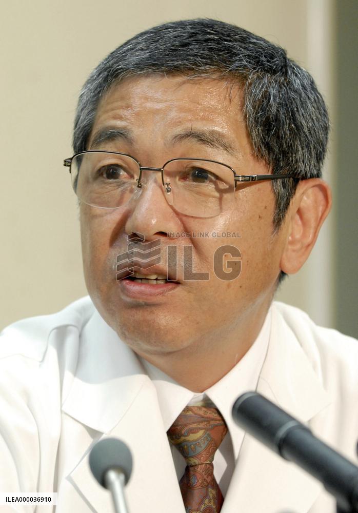 Asashoryu gets latest diagnosis, advised to return to Mongolia