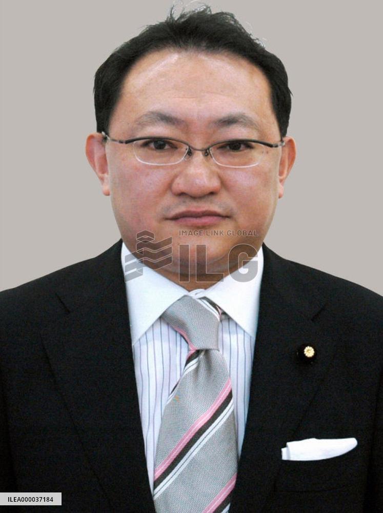 LDP lawmaker Kobayashi resigns over alleged election fraud