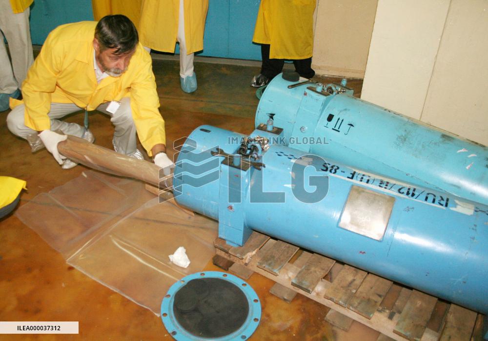 U.S. succeeding in new nuclear non-proliferation approach