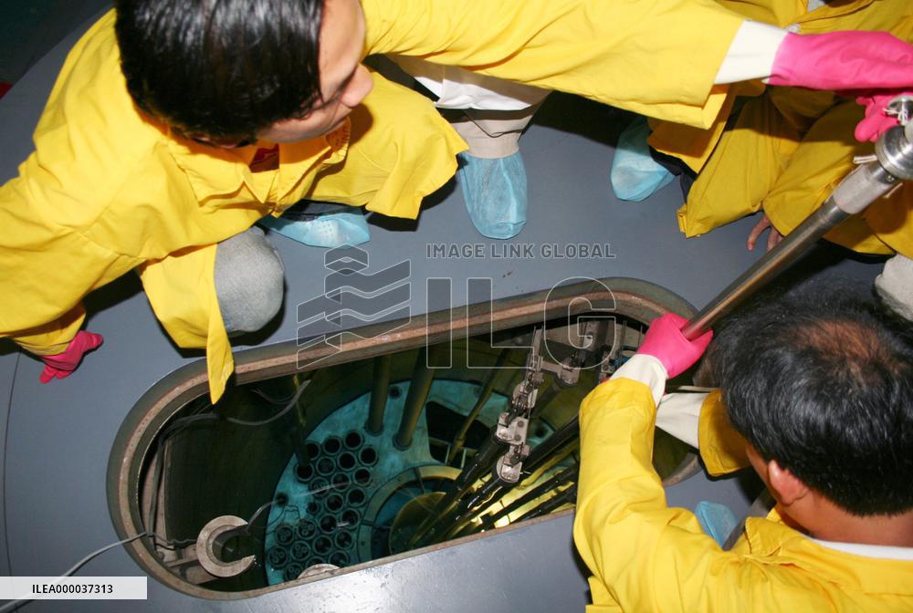 U.S. succeeding in new nuclear non-proliferation approach